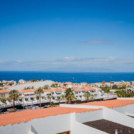 4 Island Village With Wi Fi And Pool Costa Adeje  Exterior photo