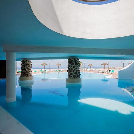 4 Island Village With Wi Fi And Pool Costa Adeje  Exterior photo