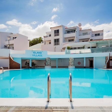 4 Island Village With Wi Fi And Pool Costa Adeje  Exterior photo