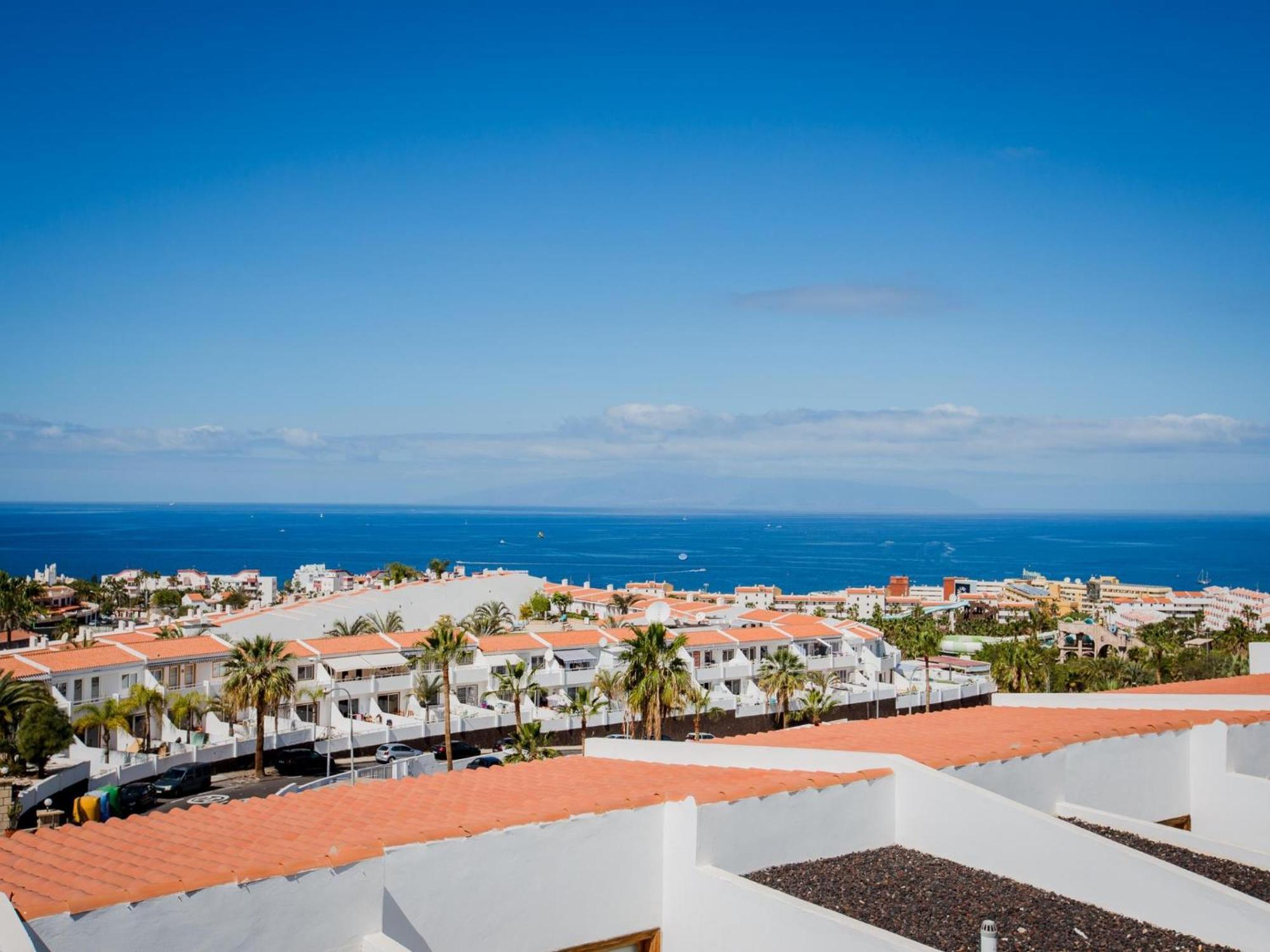 4 Island Village With Wi Fi And Pool Costa Adeje  Exterior photo