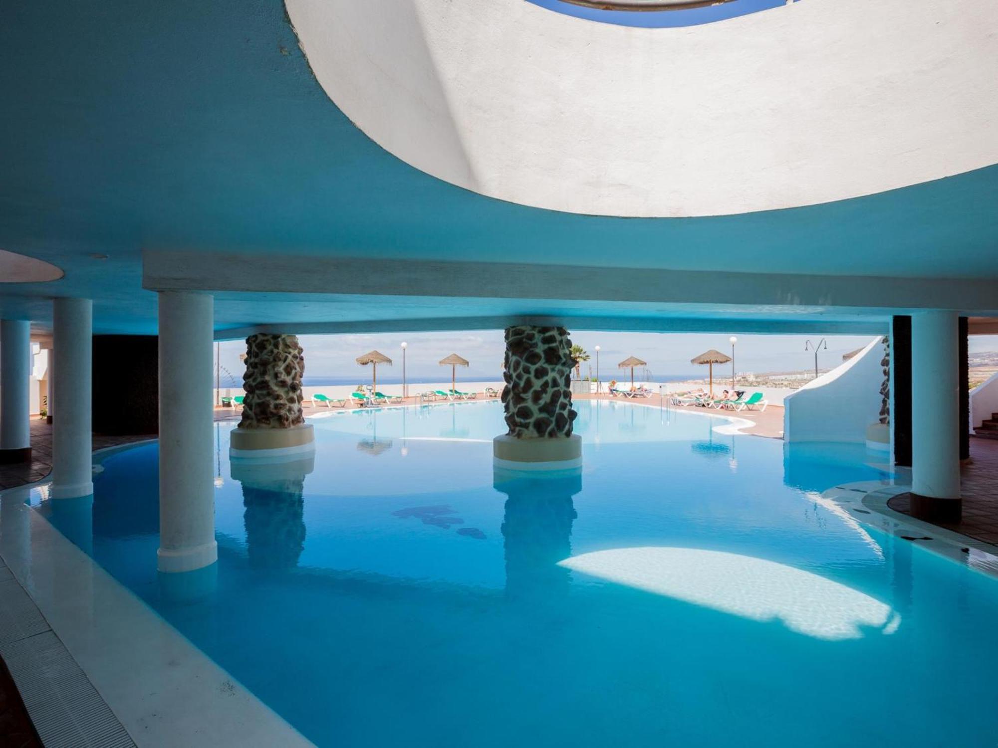 4 Island Village With Wi Fi And Pool Costa Adeje  Exterior photo